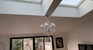 HOMANOVA Extension De Maison En Bois. 02