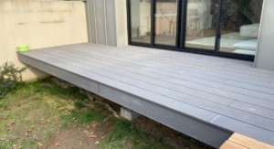 HOMANOVA Extension De Maison En Bois. 05