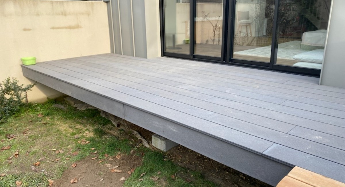 HOMANOVA Extension De Maison En Bois. 05