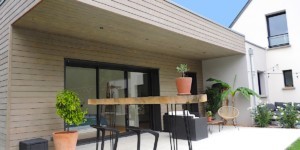 HOMANOVA Création D’une Extension Pour Une Suite Parentale 04