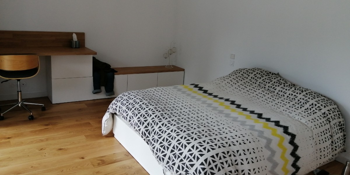 HOMANOVA Création D’une Extension Pour Une Suite Parentale 07