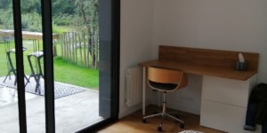 HOMANOVA Création D’une Extension Pour Une Suite Parentale 09