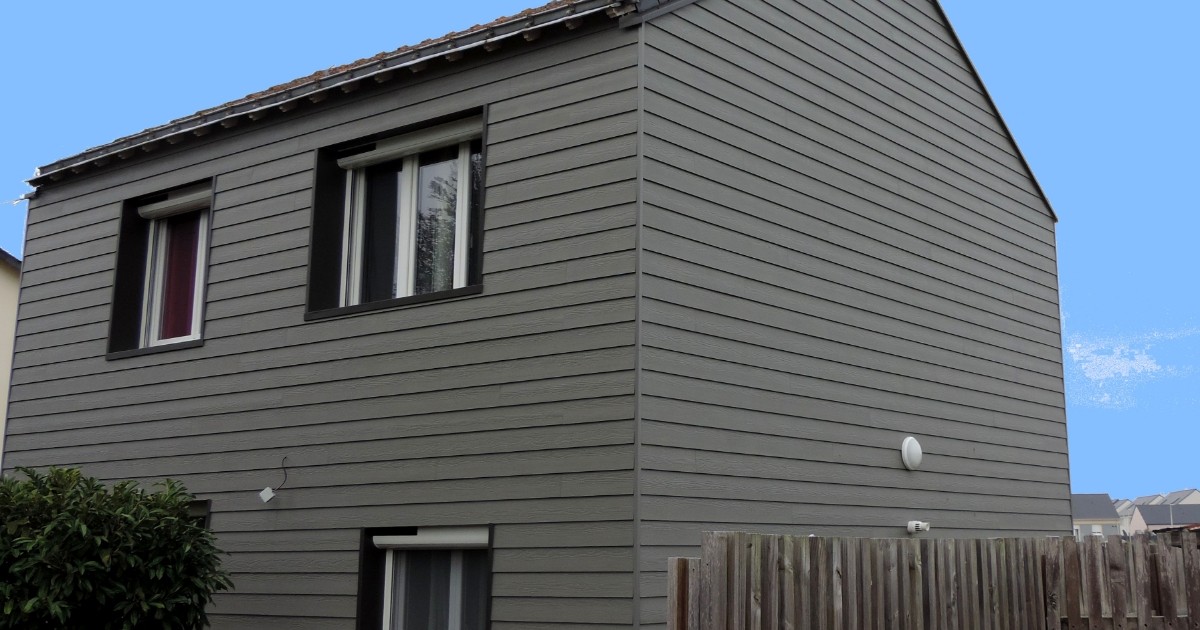 HOMANOVA Isolation Complète Des Façades 01