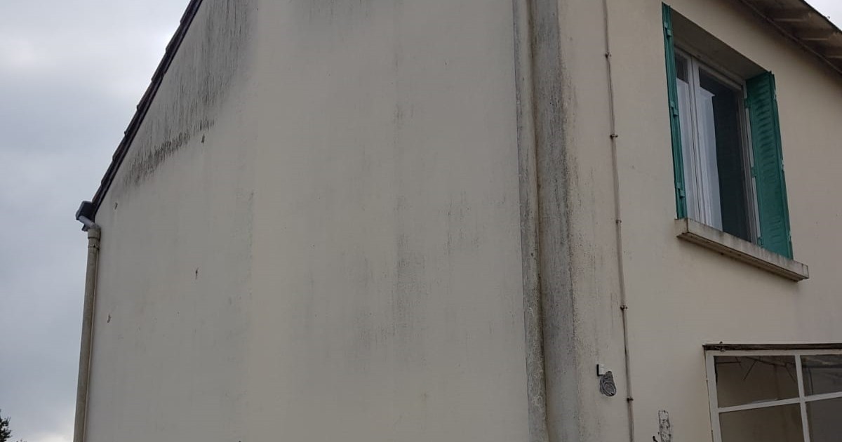 HOMANOVA Isolation Complète Des Façades 02