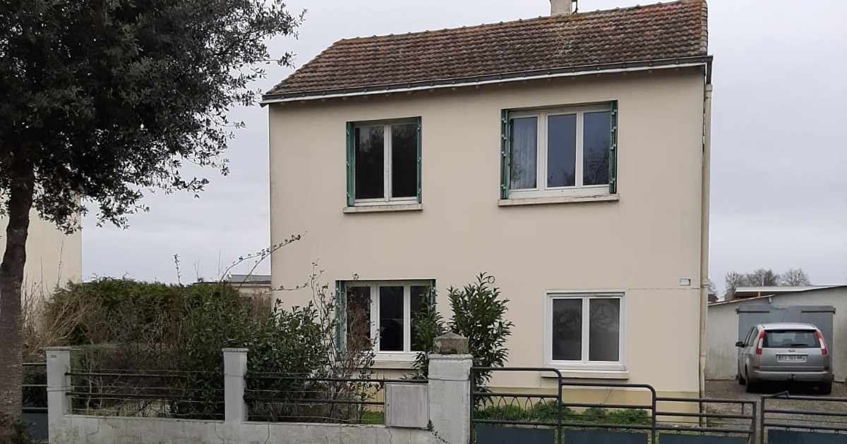 HOMANOVA Isolation Complète Des Façades 03