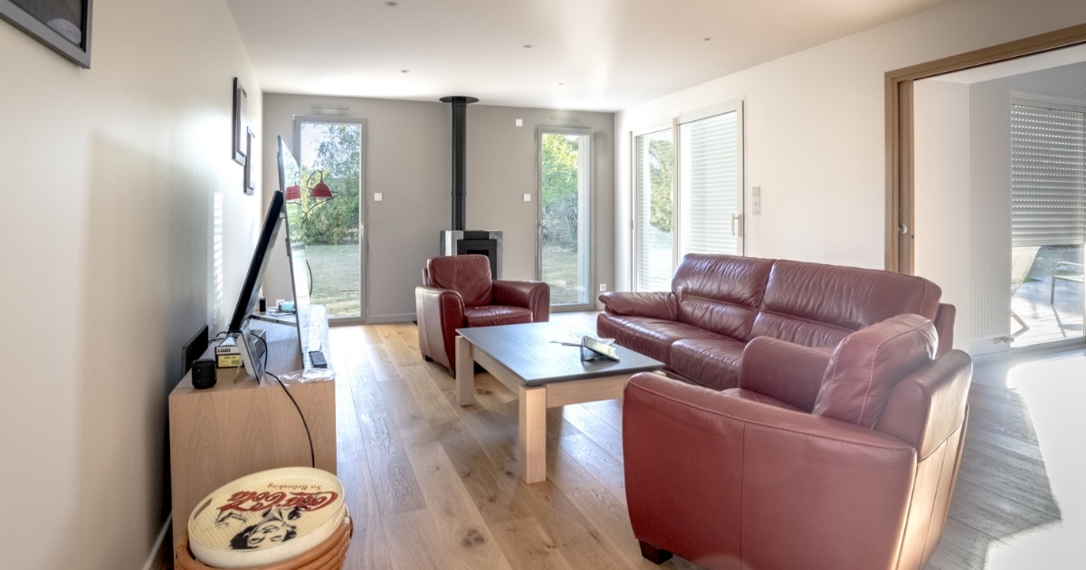 HOMANOVA Agencement D’un Salon 01