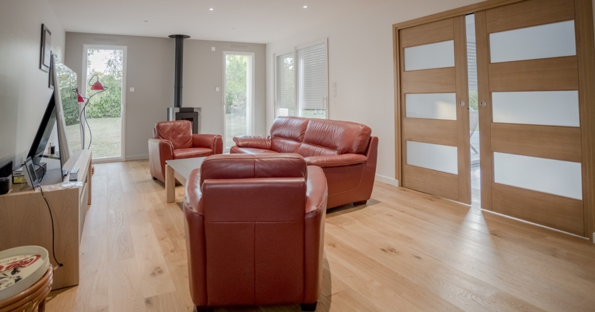 HOMANOVA Agencement D’un Salon 05