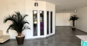 HOMANOVA Fenêtres D’intérieur Mur De Séparation 01