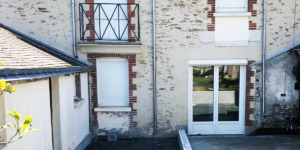 Homanova Renovation Dun Atelier En Bureau Et Creation Dun Espace Salle A Manger 02