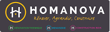 HOMANOVA Logo