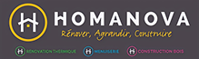 HOMANOVA Logo